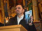 U župnoj crkvi u Goričanu predstavljena knjiga Zlatka Krznarića "Ti si svjedok"